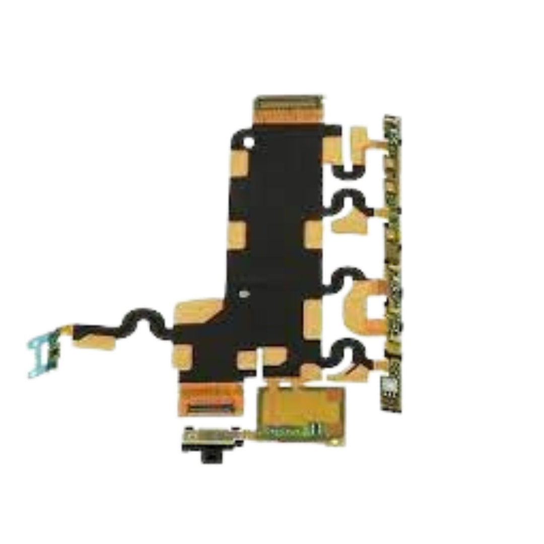 فلاتات باور وصوت